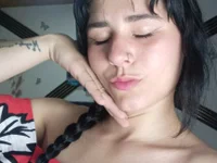 Barbie_waston's webcam live show