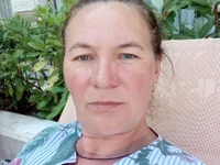 HolyMilfa Adlı Modelin Canlı XXX Sohbeti