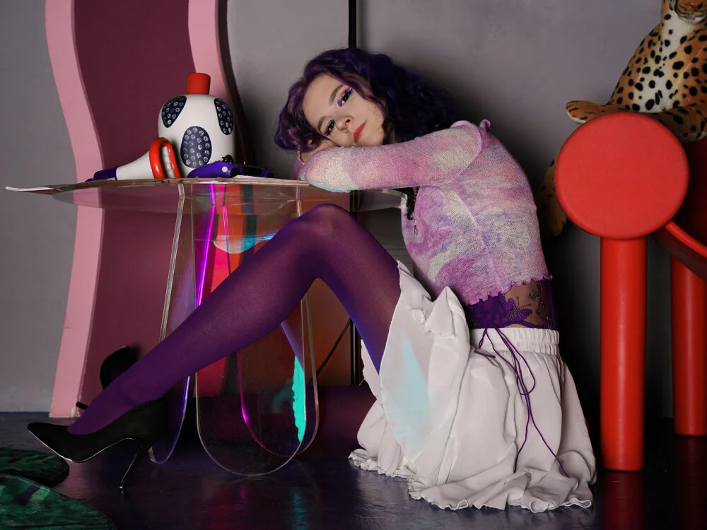 AuraLauni's Offline XXX Chat