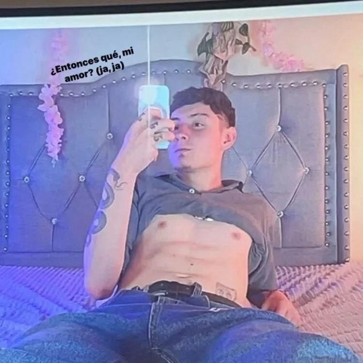 dantte_grey Offline XXX-Chat