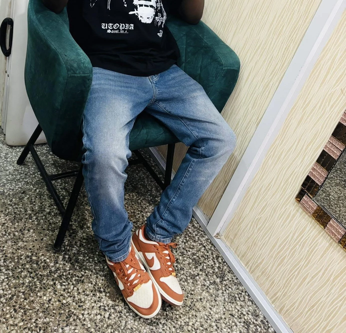 Bigcockinkenya