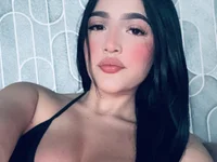 chloe_beyonce's webcam live show