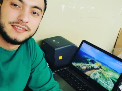 Profile of Bayramli_k