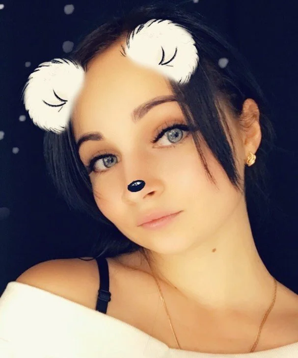 Offline chatovací místnost KatyFreya