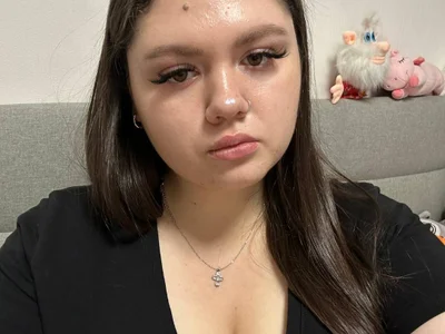 TawnyaCatani - Girl 