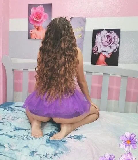 MiLi-18's Offline XXX Chat