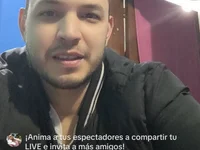 ah411178's webcam live show