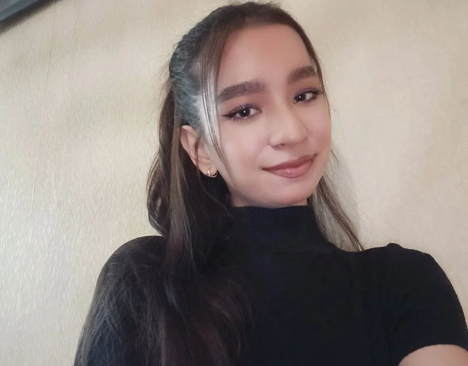 ห้องแชทออฟไลน์ของ SadieBarnes