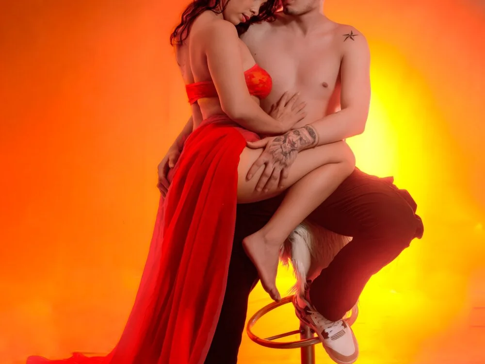 DoublePassion69's Offline XXX Chat