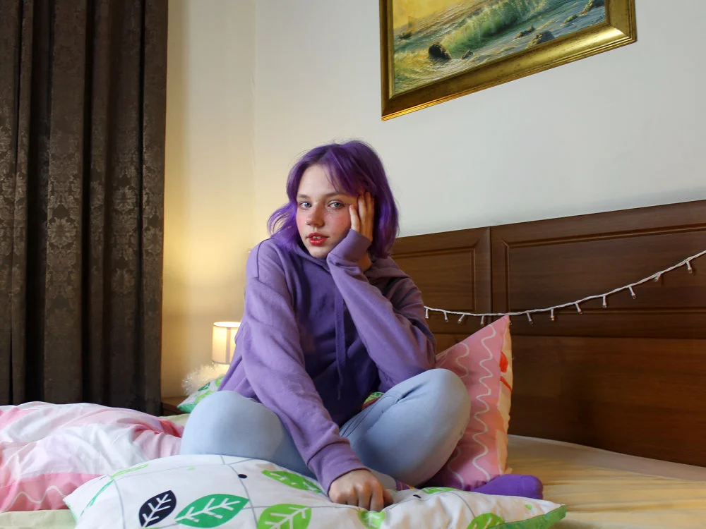 Elizabeth_jasper's Offline XXX Chat