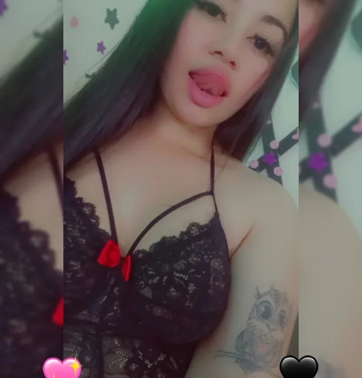 Arianna_Kinsley's Offline XXX Chat
