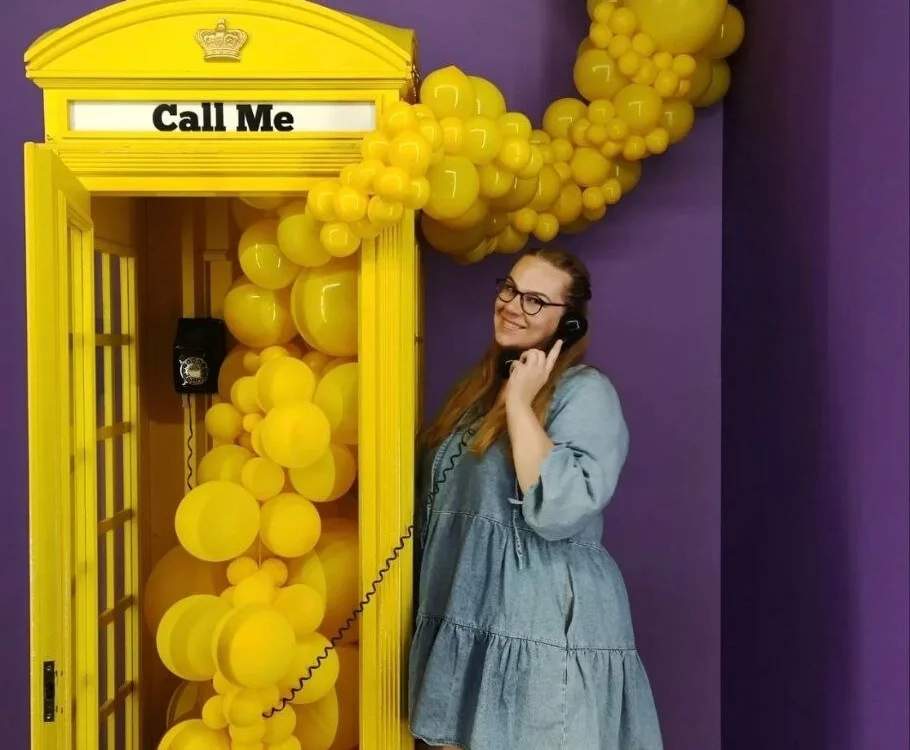 GermanNerdyAlice Offline XXX-Chat