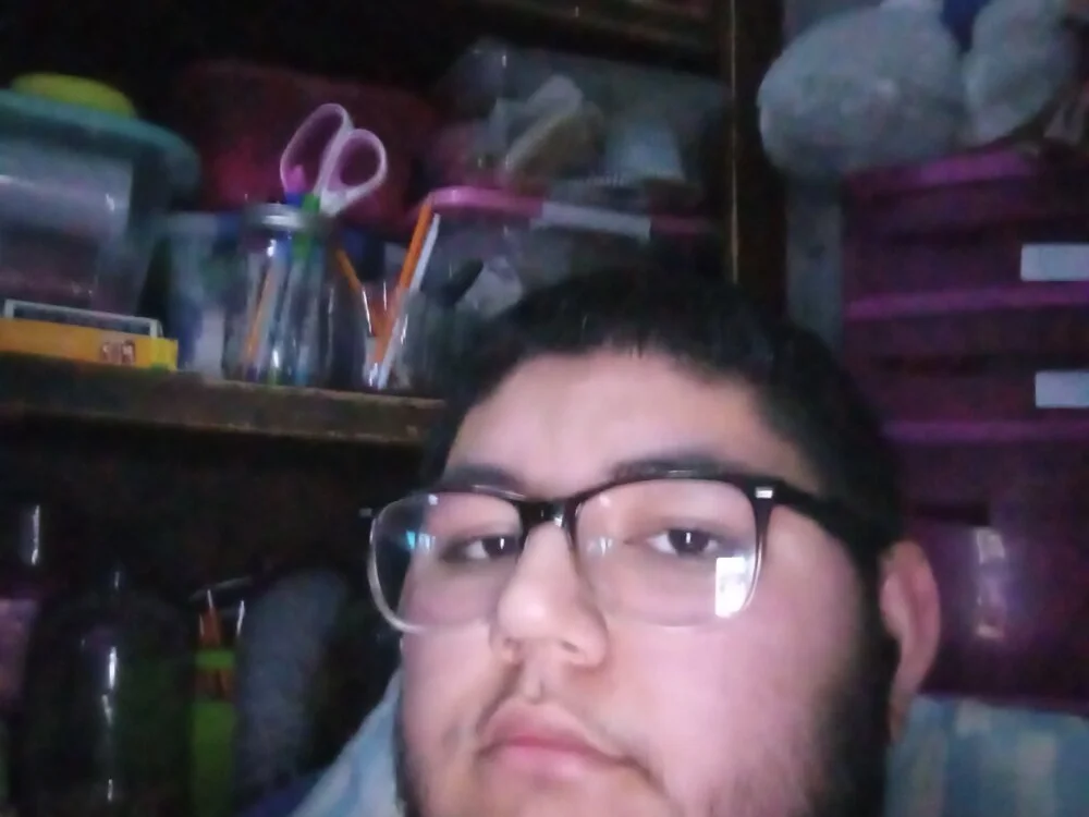 Chat XXX offline de Bigdaddy-Marc