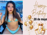 Модель Luna_SofiaXX