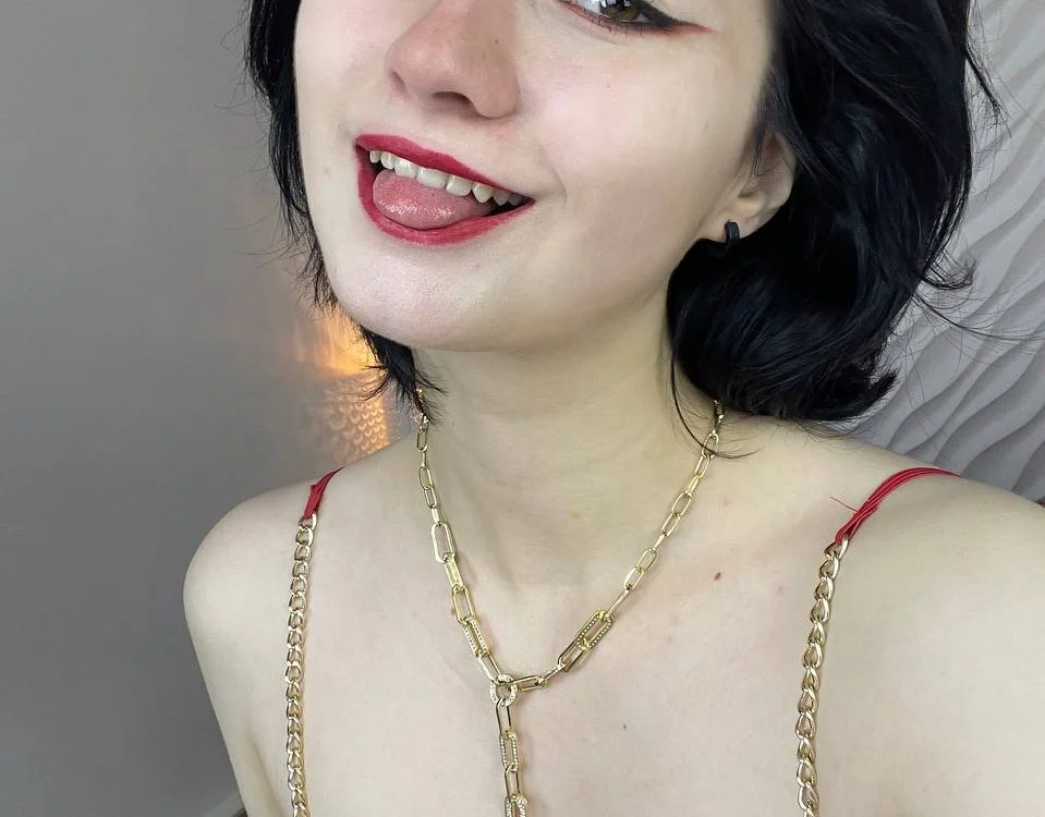 Sembang XXX Luar Talian Goddess-Rose