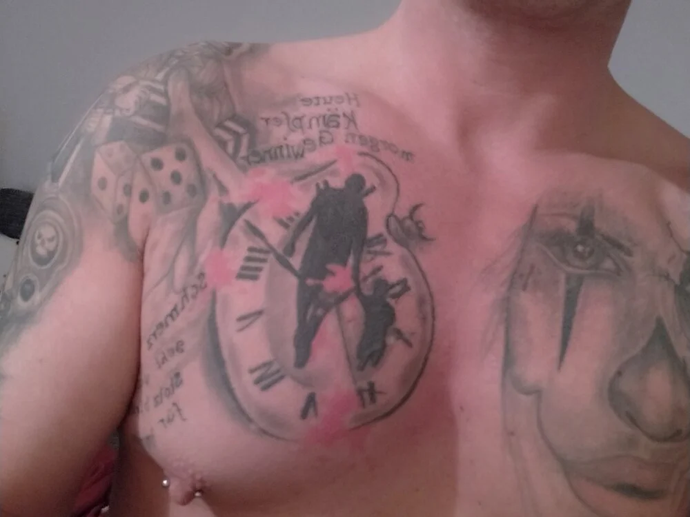 Chat XXX offline de fraenkfine87