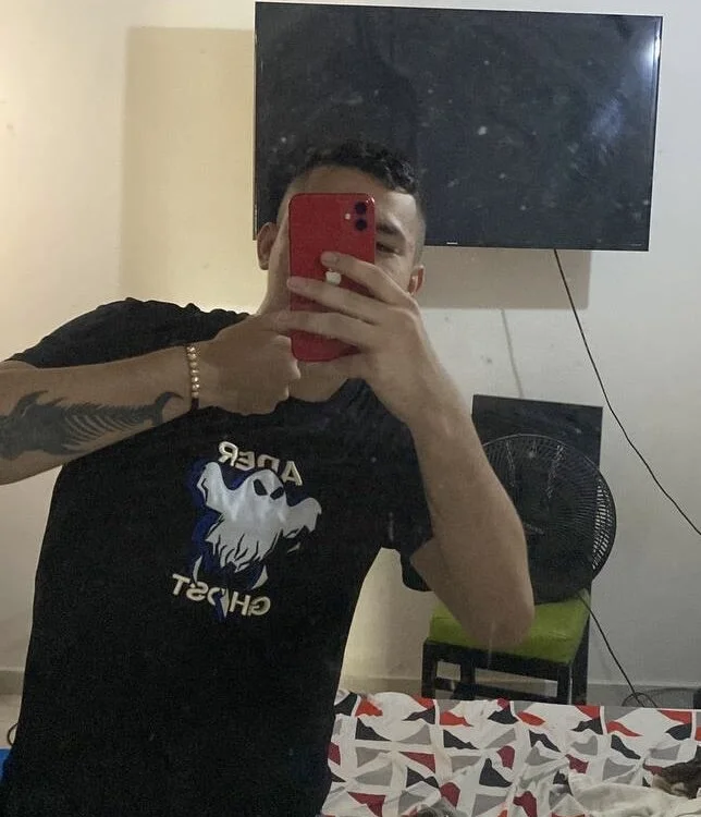 TioJet69's Offline Chat Room