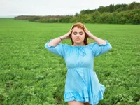 EnlightenmentOfLove's webcam live show