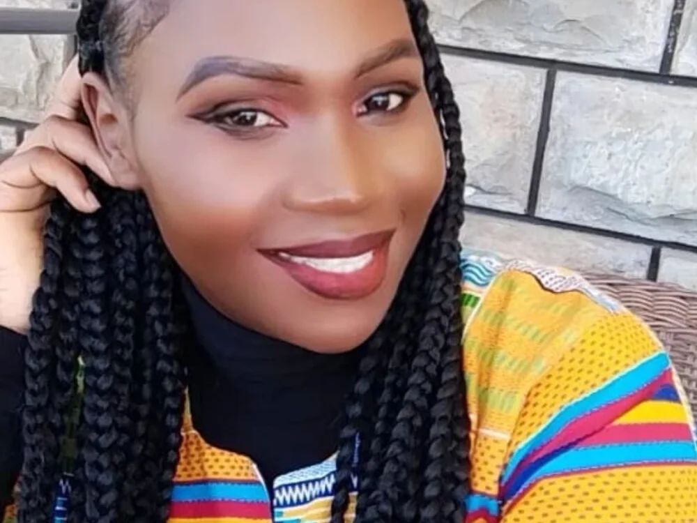 Sexxyrebby's Offline XXX Chat