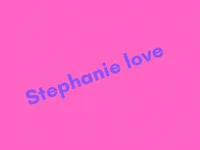 Stephanielove92's Offline Chat Room