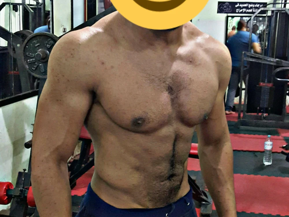 Egypt_Prince's Offline XXX Chat