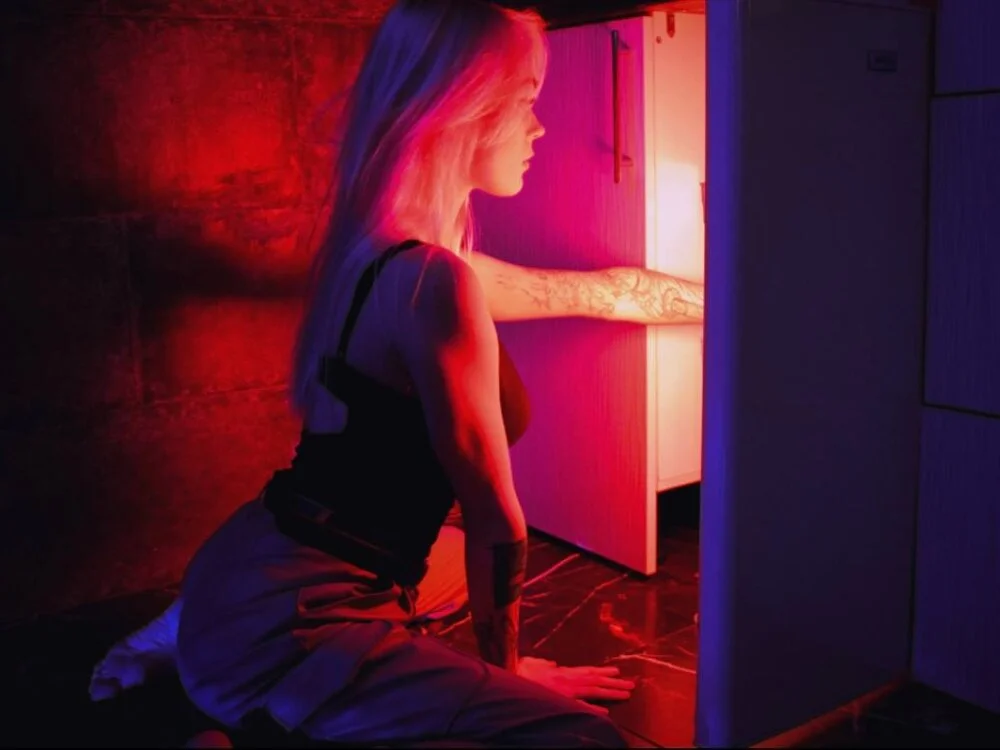 Czat XXX offline – Polusladkoye