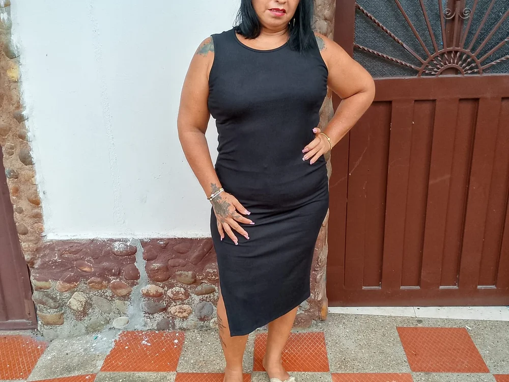 Offline chatovací místnost Dona_pretty