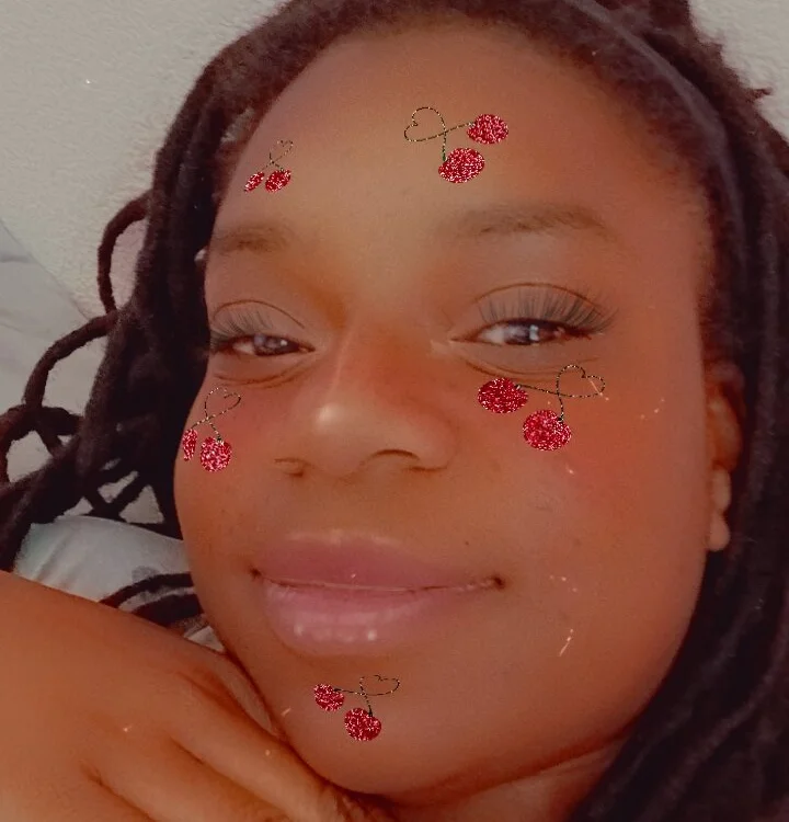 PrettyKaaaye's Offline XXX Chat