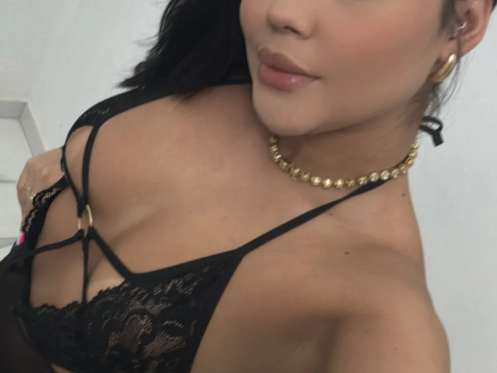 Offline XXX chat modela kikka_safadinha