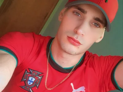 Pijudozonasur - Boy 