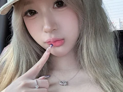 Minhchau_mm private show