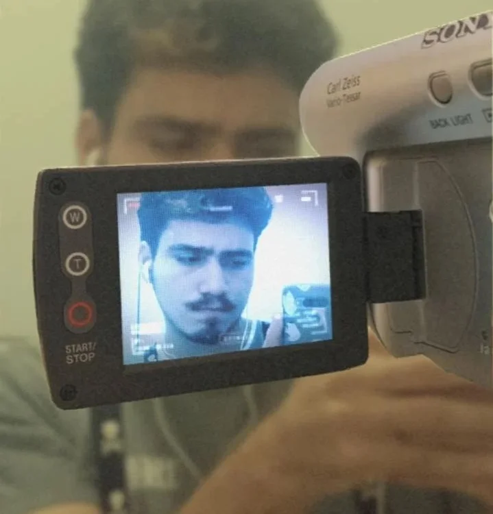 Teeemo8's Offline Chat Room