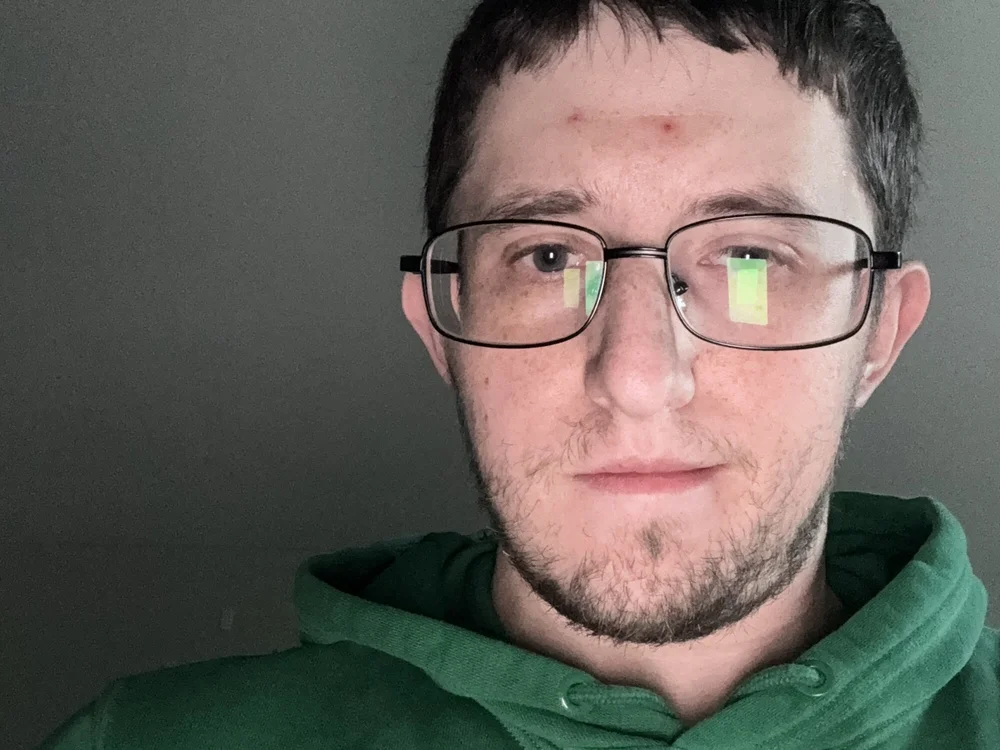 Andrew2398's Offline Chat Room