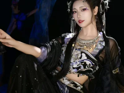 sansan-666 on StripChat