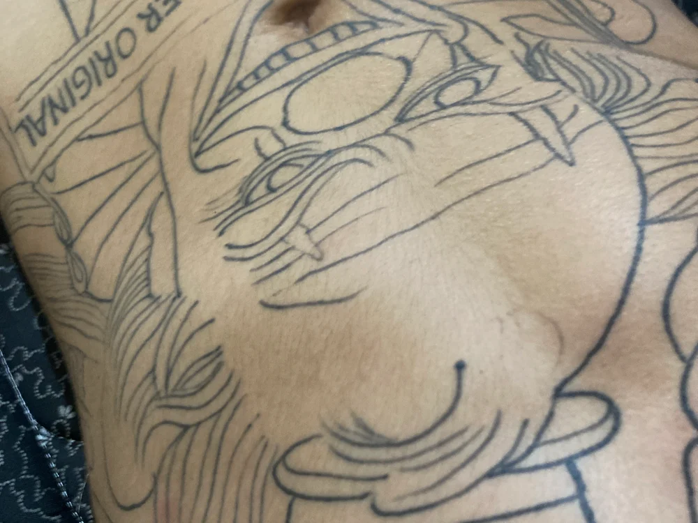 Chat XXX offline de JOAO1909