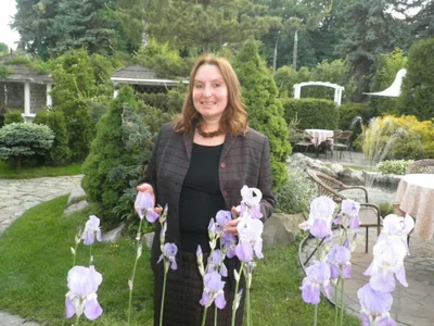 Image 1 of AnnaLive570, female webcam model,  years old, on live webcam