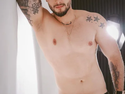 Dominic_de_luca - Boy 