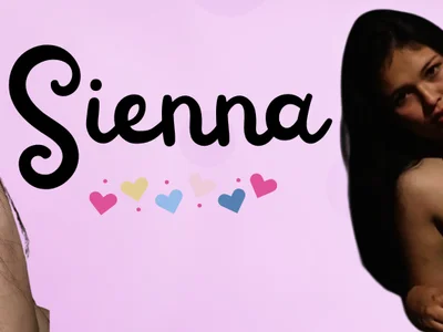 Sienna_musee - Girl 