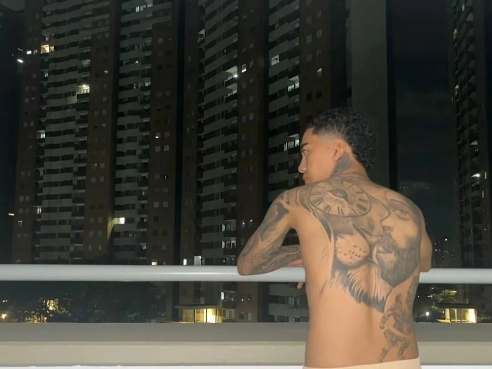 Offline XXX chat modela iamdaiker