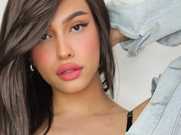 SofiaRoaMontoya's Offline XXX Chat