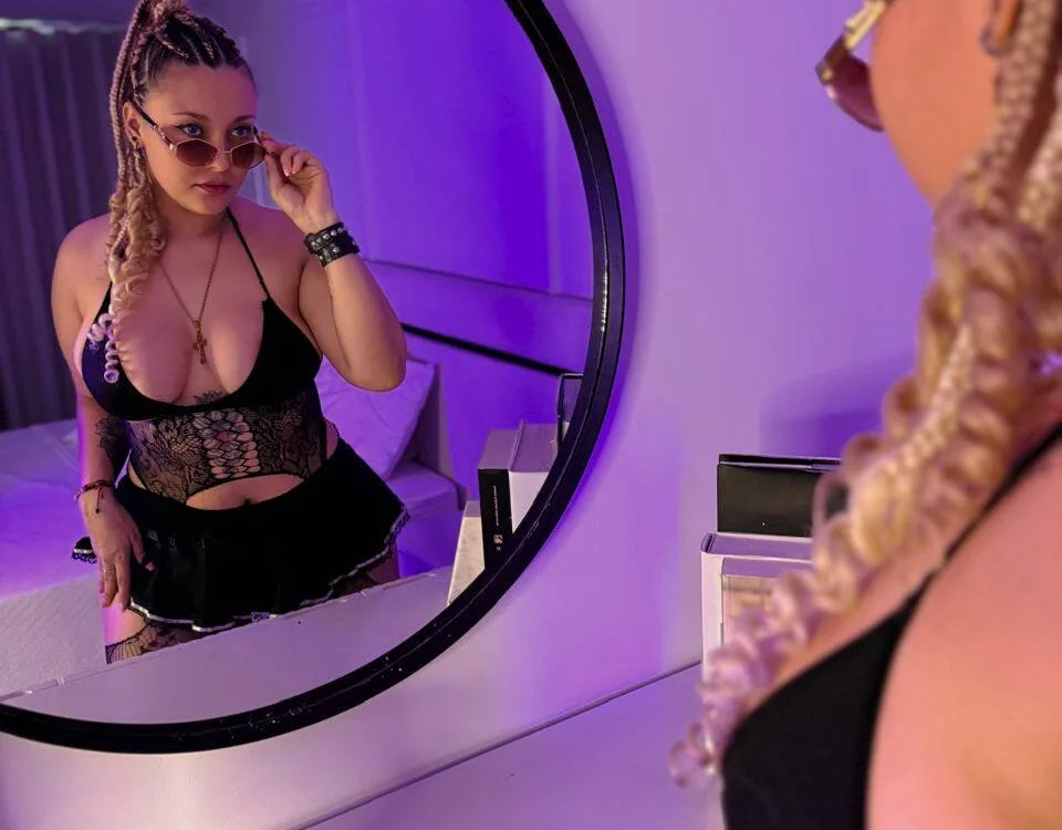 Hellcat_Devil's Offline XXX Chat