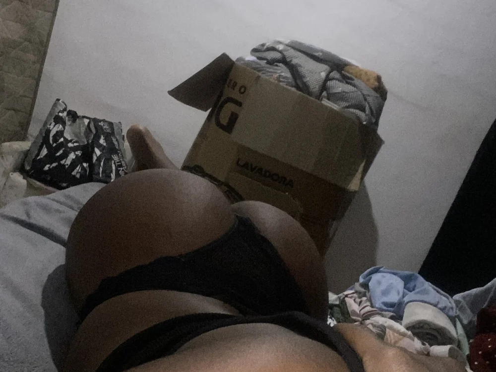 Chat +18 off-line de Behzinha