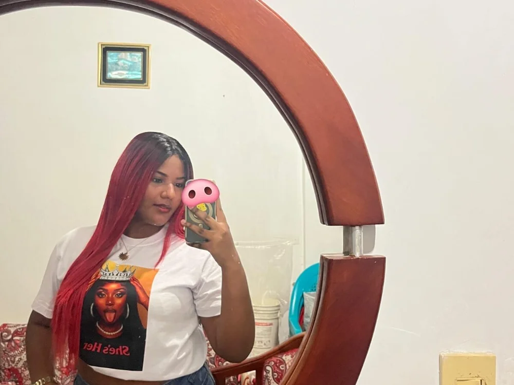 SofiaDiamond69's most recent online preview