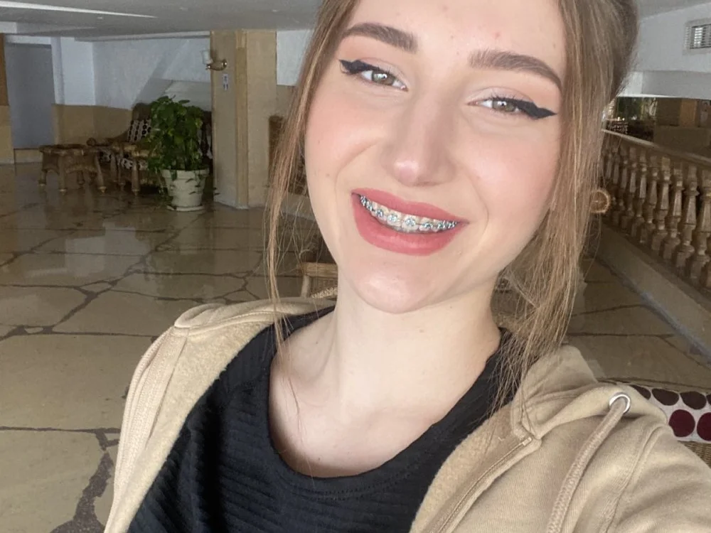 KristinaM's Offline XXX Chat