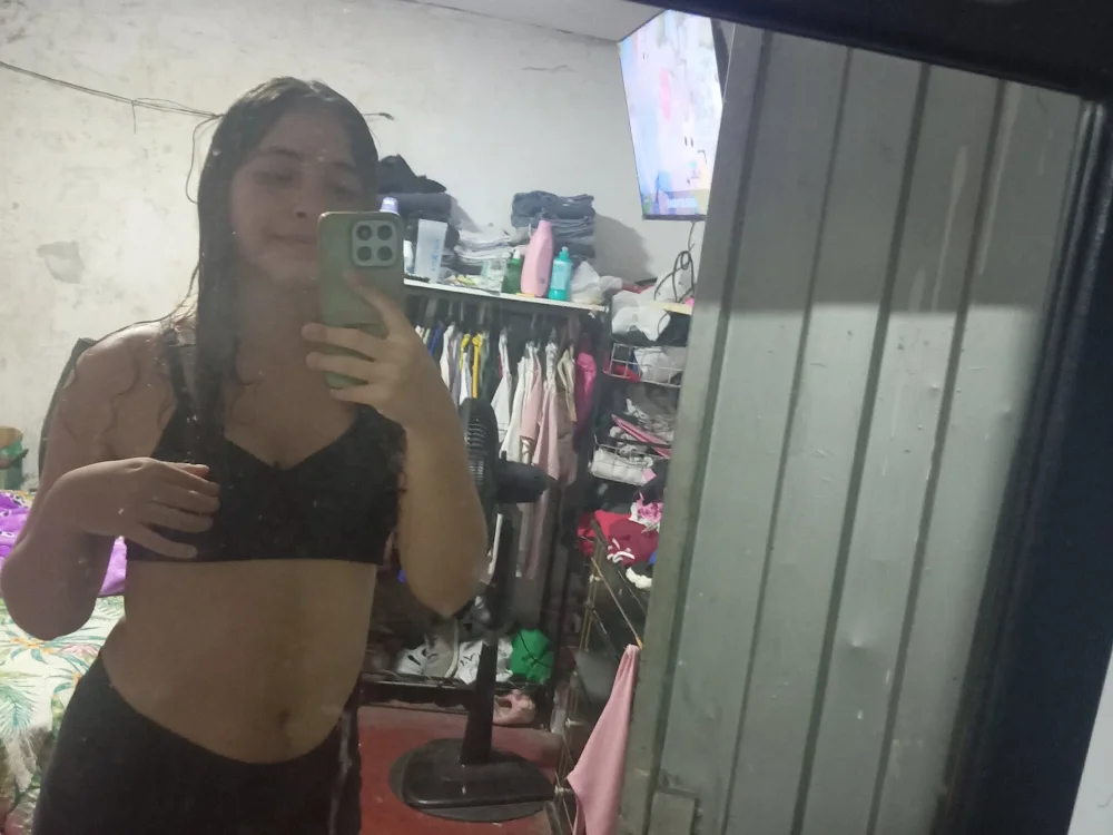 TatisXx's Offline XXX Chat