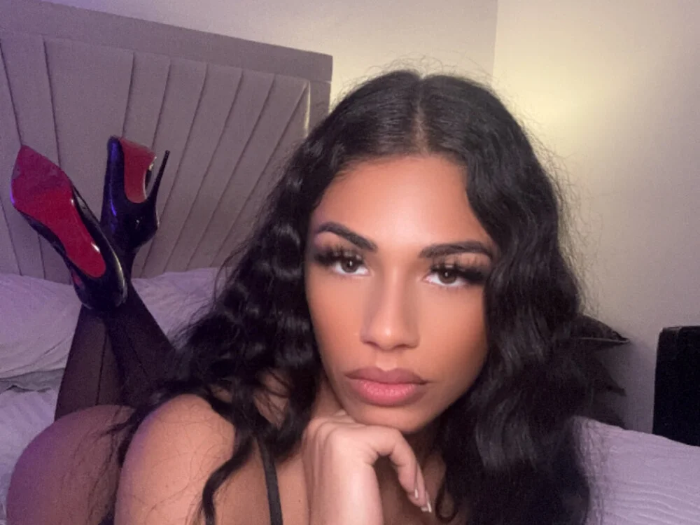 Chat XXX offline de Ava_Foxx