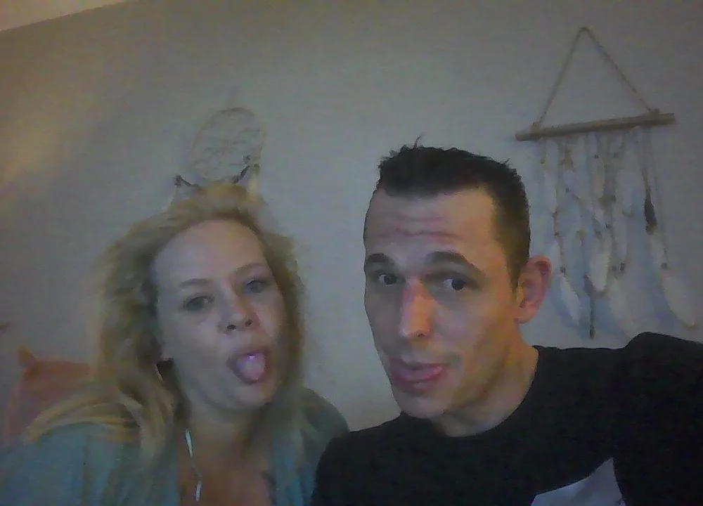 NiceFunNow's Offline Chat Room