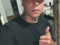 moreninho15's webcam live show
