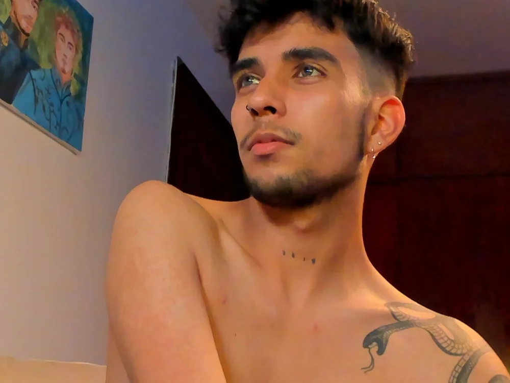 Offline XXX chat modela juanmadrd