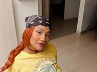 Czat XXX na żywo – aishathornee